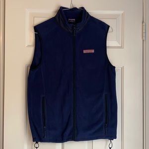 Vineyard Vines Men’s Vest - Size Small